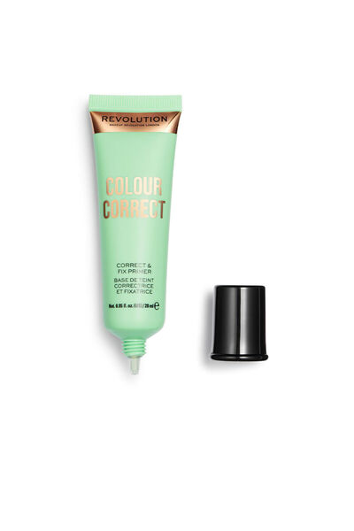 Revolution Colour Correct Correct & Fix Primer Revolution Make Up 28 ml
