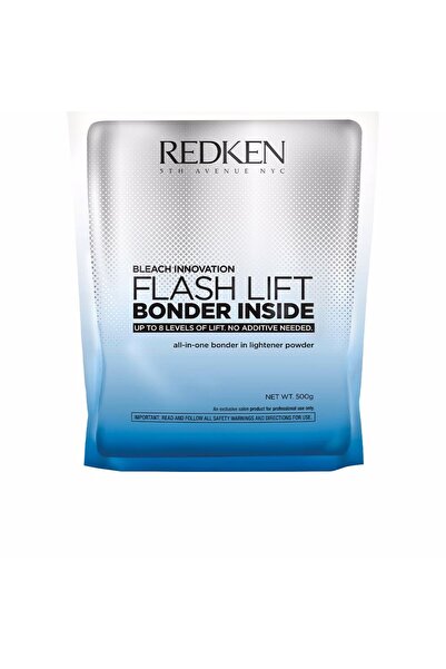 REDKEN Flash Lift Bonder Inside All-in-One-Bonder im Aufhellerpulver 500 gr