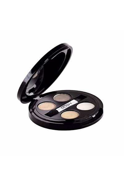 GOSH Eye Brow Kit 3 Powder Shades