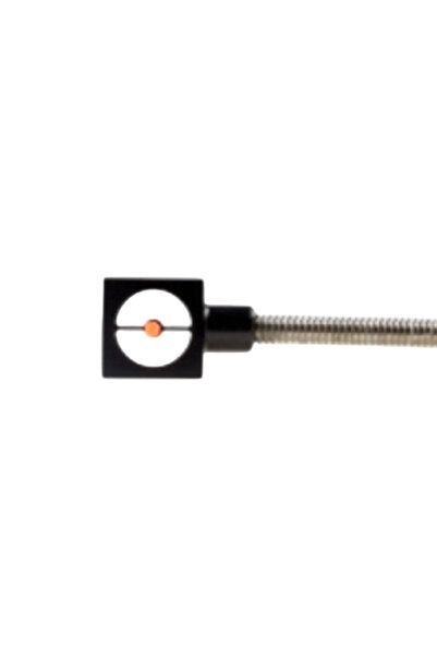 Exe Klasik Yay Nişangah Arpacığı - Kare - 536094