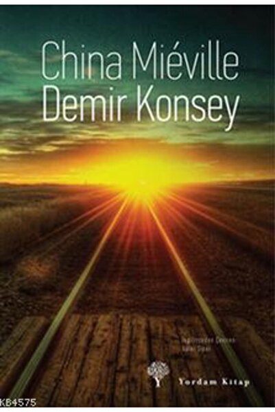 Yordam Kitap Demir Konsey
