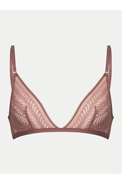 Calvin Klein Γυναικείο σουτιέν εσώρουχου 000QF7540E Ροζ