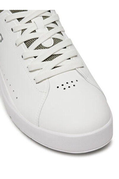 On Running Ανδρικά Αθλητικά Παπούτσια 3MD10641528 λευκά