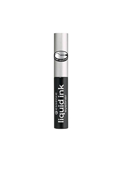 Essence Liquid Ink Eyeliner 3 ml 3 ml