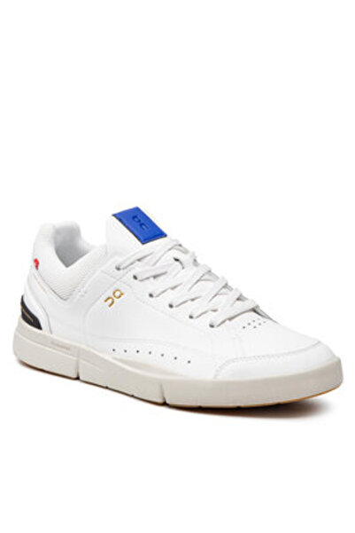 On Running Ανδρικά αθλητικά παπούτσια 4899157 λευκά