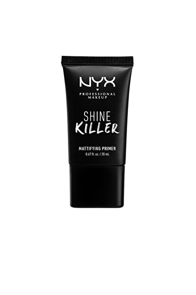 NYX Professional Makeup Shine Killer Mattifying Primer Nyx Professional Make Up 20 ml