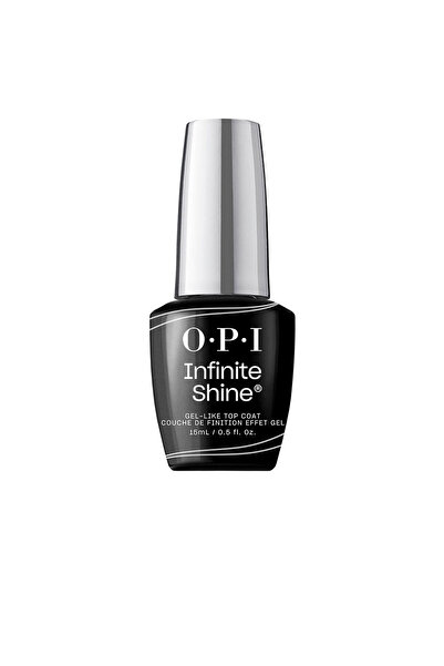 OPI Infinite Shine Top Coat Gel-effekt 15 ml