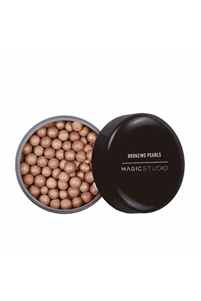 Magic Studio Bronzing Pearls 52 gr