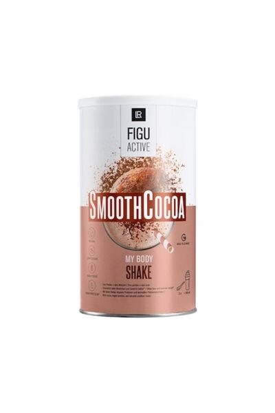 LR Health & Beauty Shake pentru, LR Health & Beauty, Cacao fină