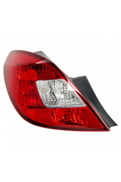 Mars Opel Stop Lambası Sol Corsa D 5 Kapı 08> 14 - 511017