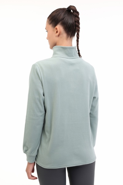 lumberjack WL 7UNIQ 5PR Mint Kadın Polar