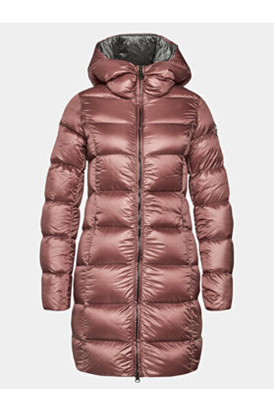 Colmar Γυναικείο Μπουφάν με Πούπουλα 2221 5WG Ροζ