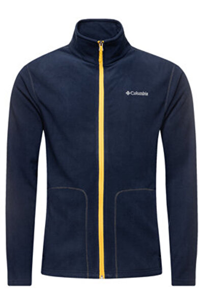Columbia Ανδρικό φλις 1772751464 Μπλε σκούρο