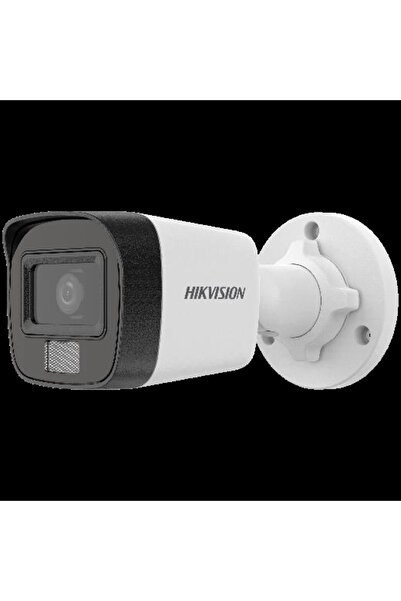Hikvision Ds-2ce16d0t-exlpf 2 Mp 2.8mm Hybrid Light Ahd Bullet Kamera