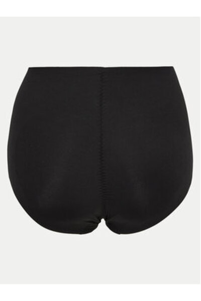 Calvin Klein Γυναικεία εσώρουχα για διαμόρφωση κάτω μέρους LV00QF8173 Μαύρο