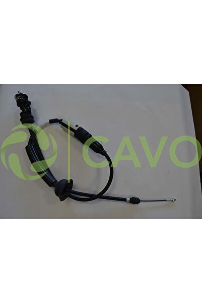 Genel Markalar Psa Debriyaj Teli P405 1,6 1,8 2,0 1,9 Boy: 1458 / 1185 93> - Cavo İt6001 634