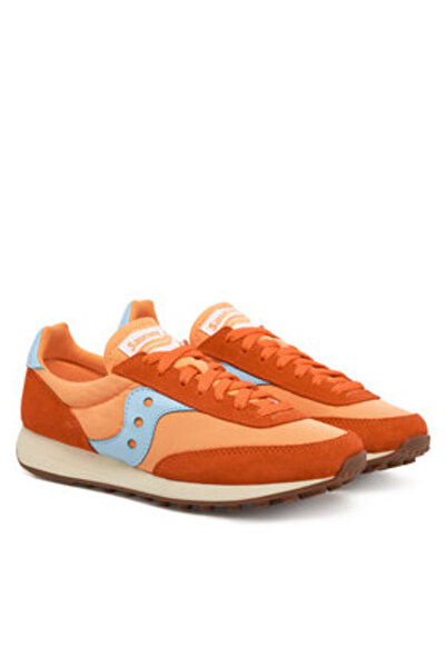 SAUCONY γυναικεία αθλητικά παπούτσια S70884 πορτοκαλί