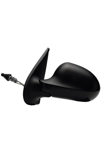 Genel Markalar DIŞ DİKİZ AYNASI SOL ALBEA 06 MEKANİK KONVEKS