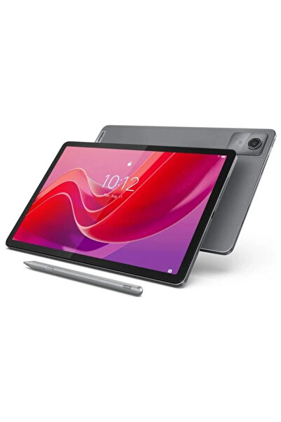 LENOVO Tab M11 ZADB0327TR 128 GB 11" Tablet