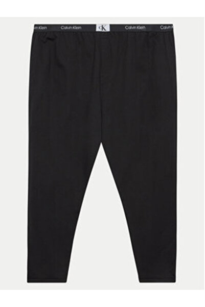 Calvin Klein Γυναικεία Φόρμα Εσώρουχα 000QS6960E Μαύρο