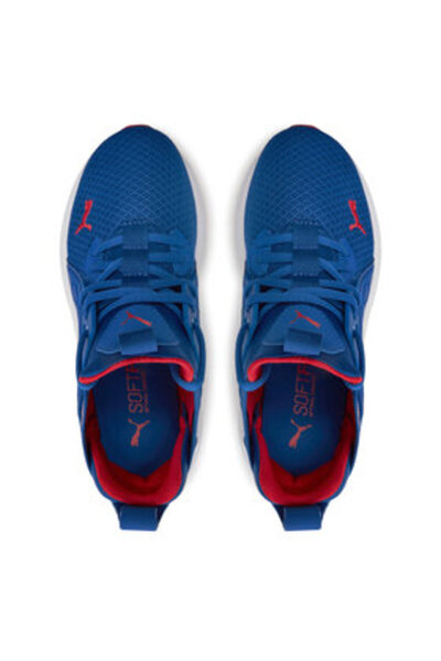 Puma αθλητικά παπούτσια για αγόρια 195569 μπλε