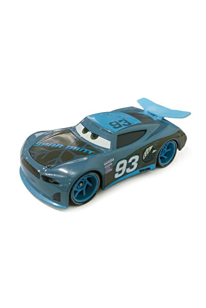 Choice6 93 سيارة كاديت من ديزني بيكسار كارز بمقياس 1/55، ألعاب أطفال معدنية، ...