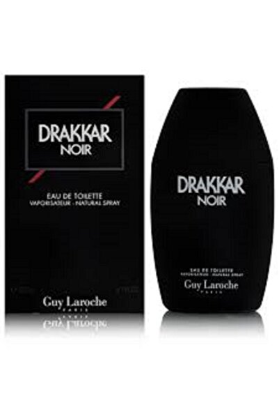 Guy Laroche DRAKKAR NOIR (M) EDT 100ML
