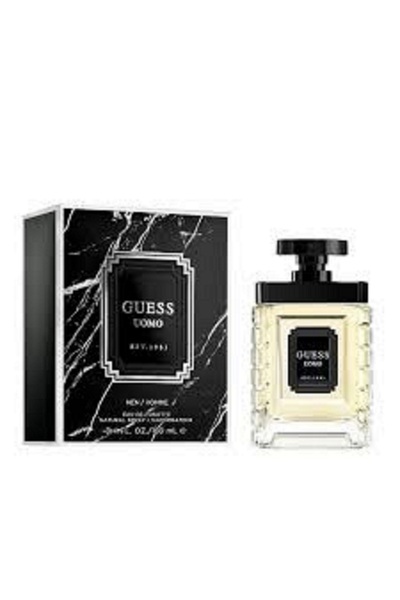 Guess UOMO (M) EDT 100ML