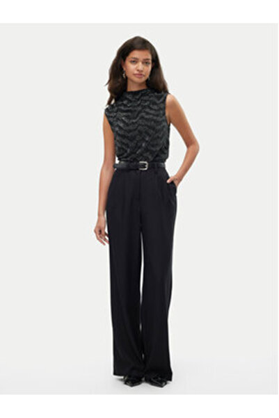 Vero Moda Γυναικείο Μπλούζα 10316749 Μαύρο