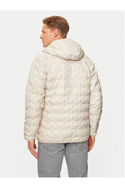 Columbia Ανδρικό Μπουφάν με Πούπουλα 2086222 Μπεζ