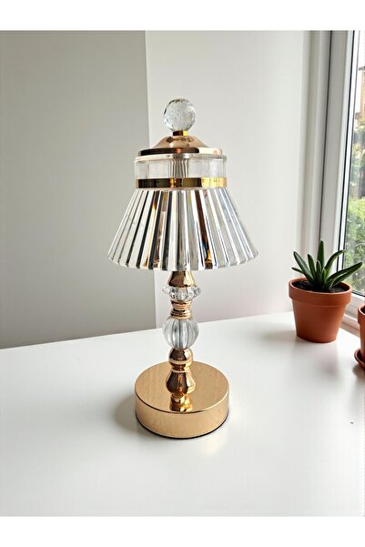 OEM 33 cm LED lamp with 3 light modes