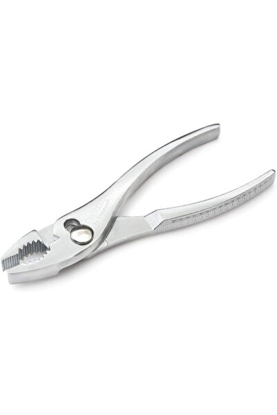 Crescent كماشة مفصلية منزلقة بفك منحني من شركة Cee Tee Co، مقاس 6.5 بوصة