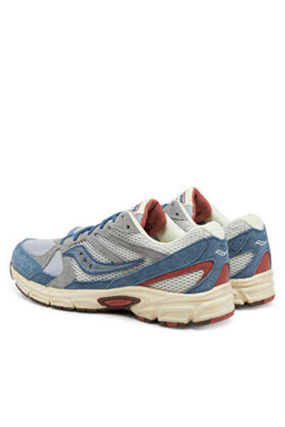 SAUCONY ανδρικά αθλητικά παπούτσια S70890 πολύχρωμα