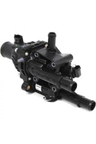 Genel Markalar Opel Termostat Komple A16xer A16let B16xer Astra J İnsignia A ...