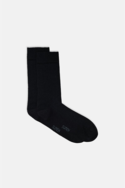 SUWEN Men Sports Soket Çorap