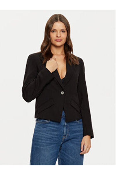 Vero Moda Γυναικείο Μπουφάν 10320593 Μαύρο