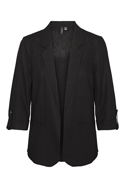 Vero Moda Γυναικείο Μπουφάν 10279700 Μαύρο