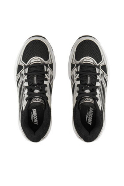 SAUCONY γυναικεία αθλητικά παπούτσια S60812 μαύρα