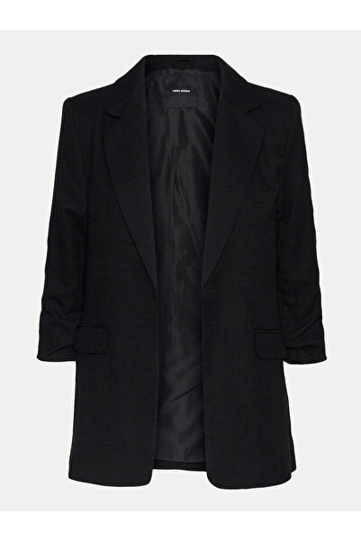 Vero Moda Γυναικείο Μπουφάν 10306404 Μαύρο