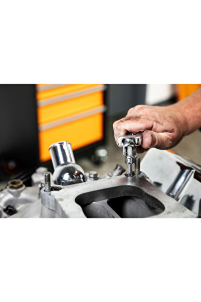 GearWrench 12-Piece Tamper Proof Torx Bit Socket Set