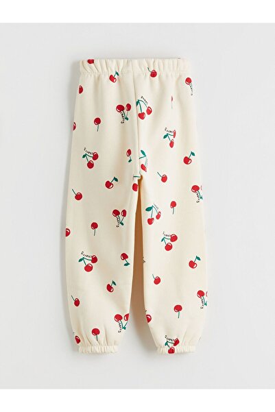 LC Waikiki Lcw Kids Buy Elasticated Girls' Jogger Sweatpants