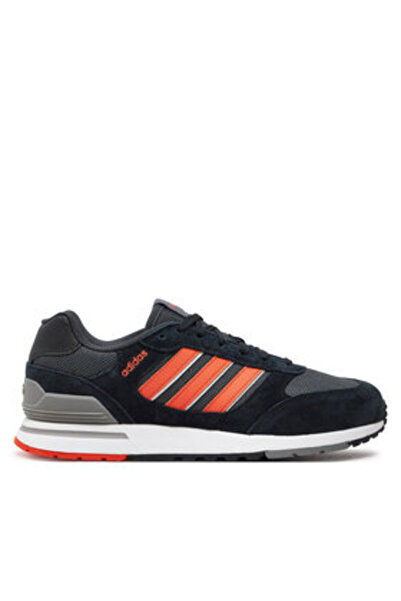 adidas ανδρικά αθλητικά παπούτσια ID1266 μαύρα