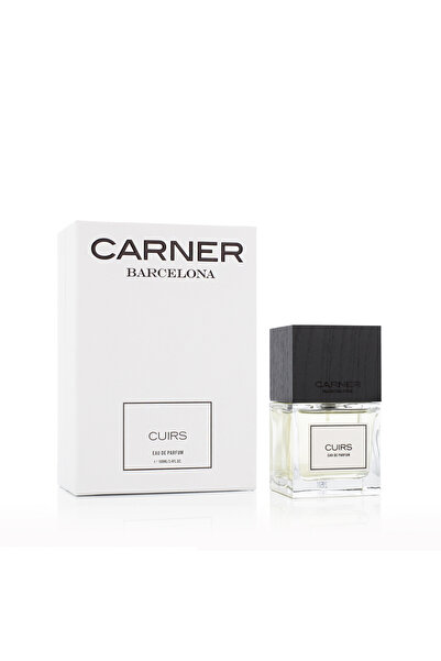 Carner Barcelona Cuirs Eau De Parfum 100 ml (unisex)