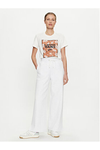 Vans Γυναικεία Φόρμα VN000G9R15P1 Λευκό