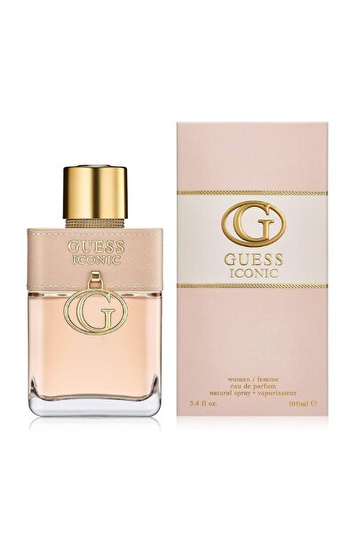 Guess عطر ايكونيك (نسائي) 100 مل