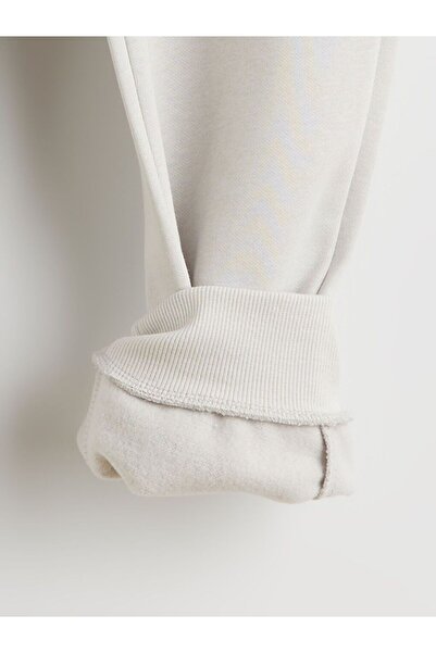 LC Waikiki LCW Kids Beli Lastikli Erkek Çocuk Jogger Eşofman Altı