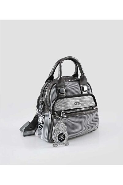 ÇÇS kadın omuz çantası ar7110