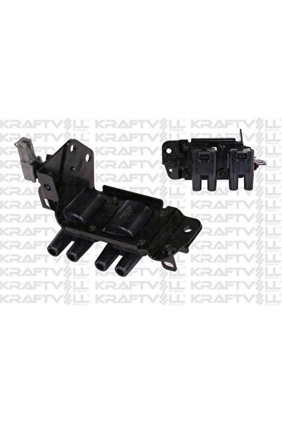 Kraftvoll Hyundaı Atesleme Bobını Accent Era 1,4 Benzinli 2006 -> Accent 1,5-...