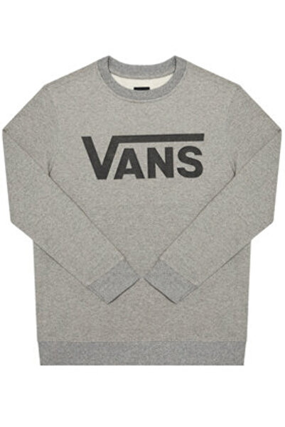Vans Φούτερ για αγόρια VN0A36MZADY1 Γκρι