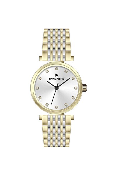 Navimarine Unisex Wristwatch Nm239-05